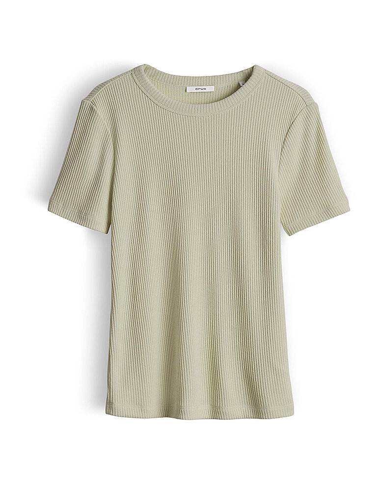 Opus Camiseta SYDRA oliva 44