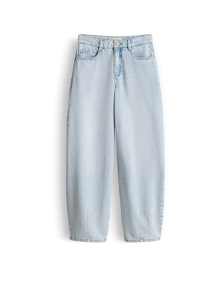 Jeans Balloon Fit LOLAH BREATH azul claro 40/L30