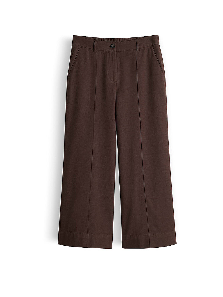 Culotte MEERI BREATH marrón 40