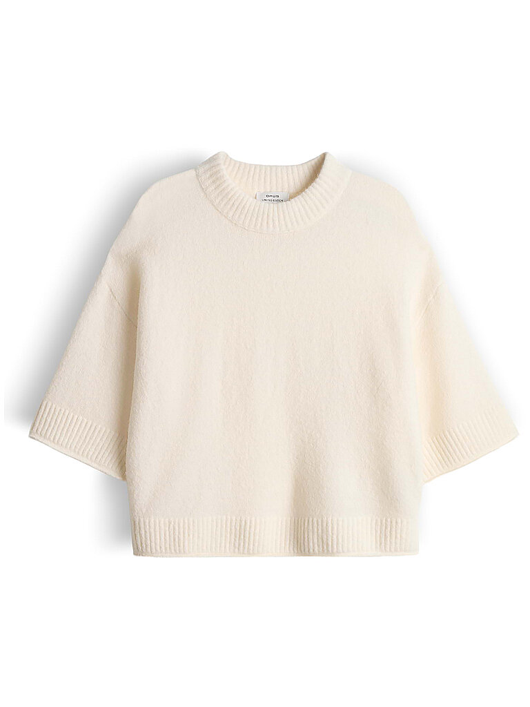 Opus Pullover PAFINNA crema 40