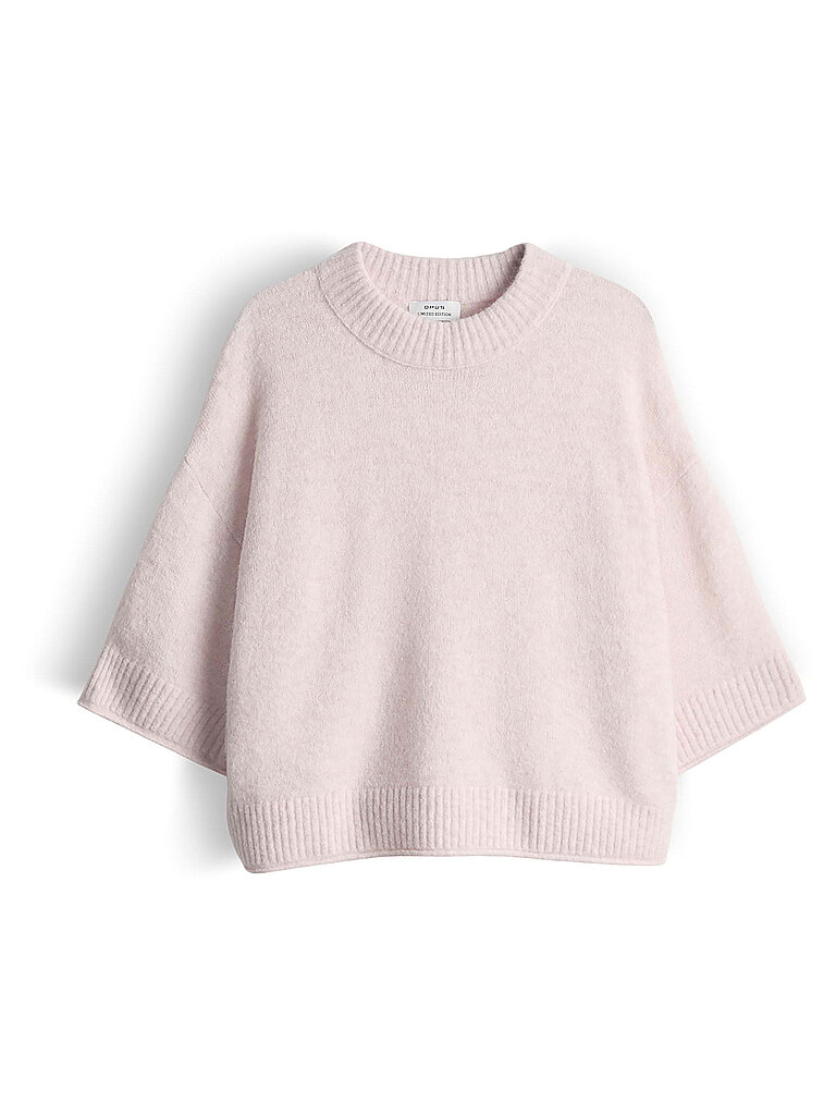 Opus Pullover PAFINNA rosa 40