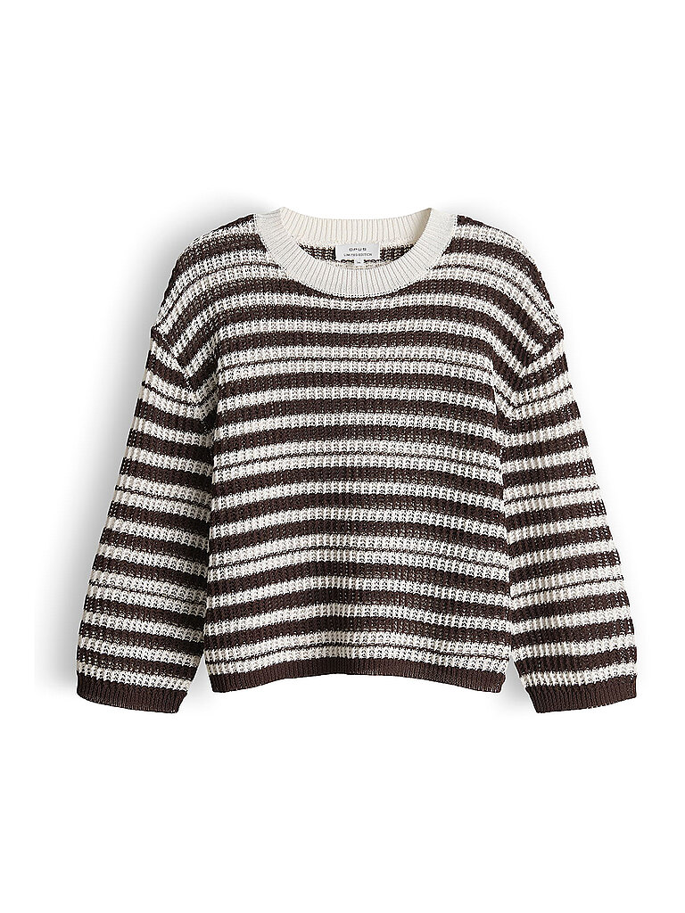 Opus Pullover PUNNY crema 36