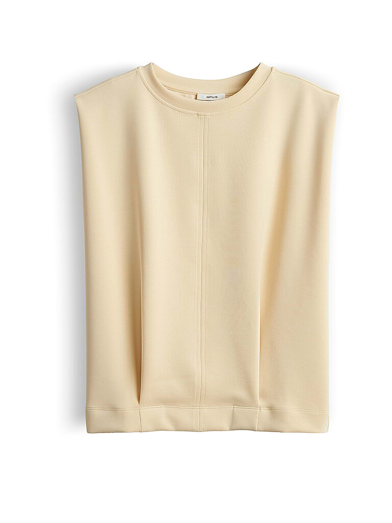 Opus Pullunder GOASIS amarillo 36