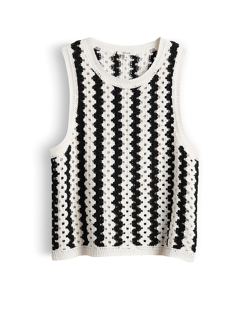 Opus Top IFAMA blanco 44