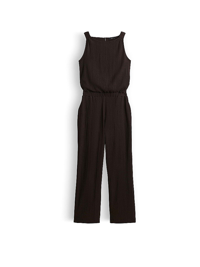 Jumpsuit MEFIZA SUN marrón 40