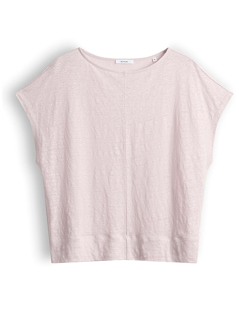 Opus Camiseta SUTOL rosa 44