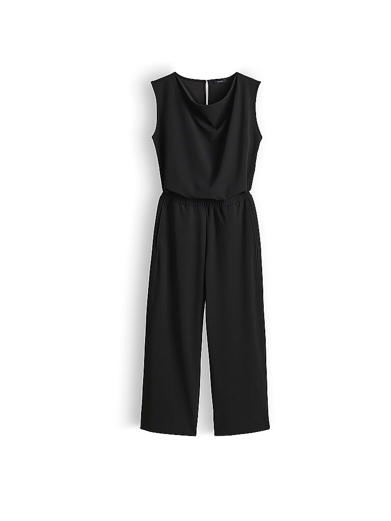 Opus Mono MEFIZA OASIS negro 38