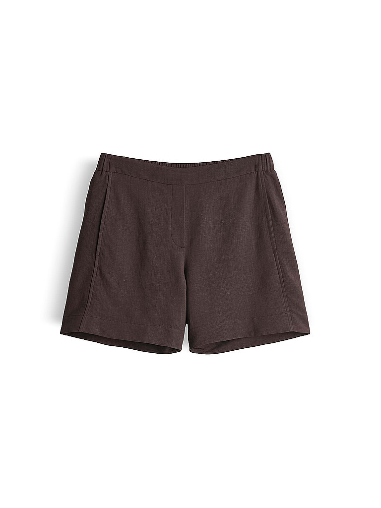 Shorts MELANE OASIS marrón 42