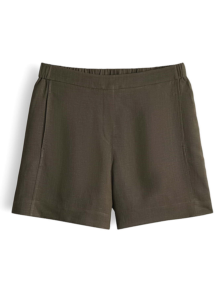 Shorts MELANE OASIS verde oscuro 38