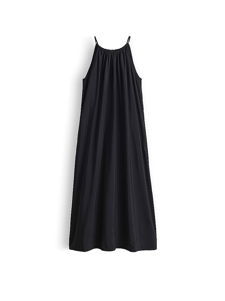 Opus Vestido midi WIDALA negro