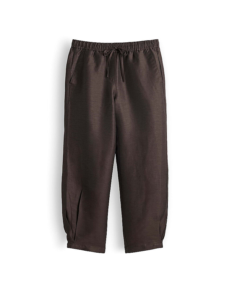 Pantalón de chándal MYHA GLOW marrón 36