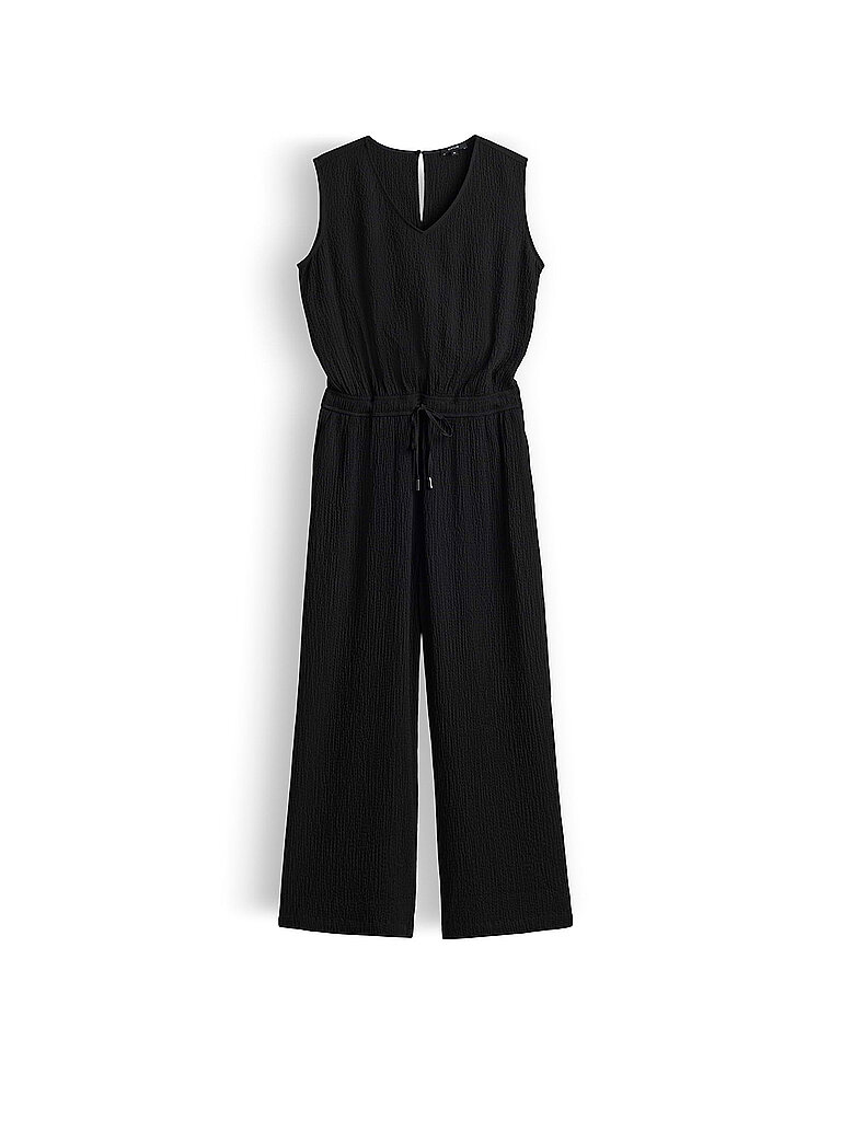 Opus Jumpsuit MYLARA negro 38