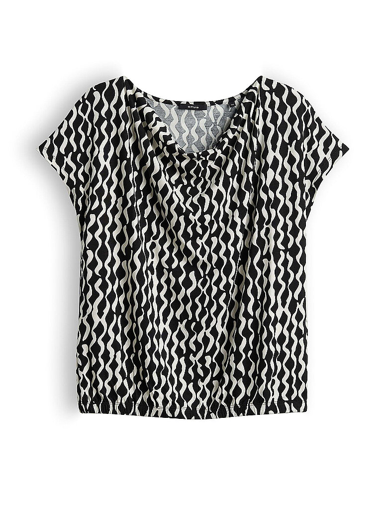 T-Shirt SAPAYA MOTION negro 42