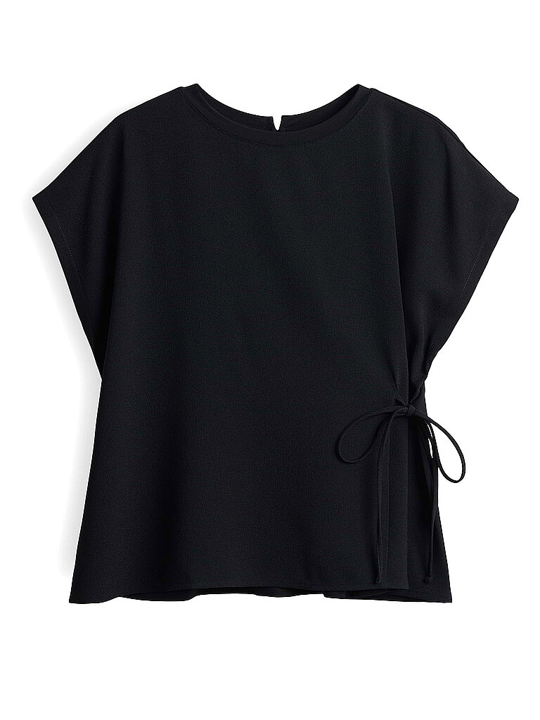 Opus Blusenshirt SIFEM negro 44