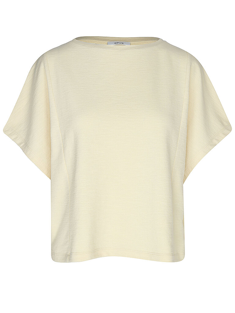 Opus Camiseta SOLCHEN amarillo L