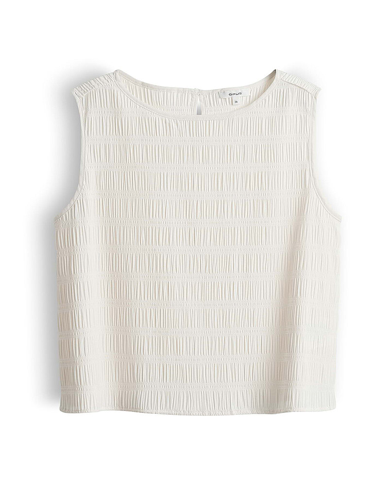 Opus Top FARDOA crema 38