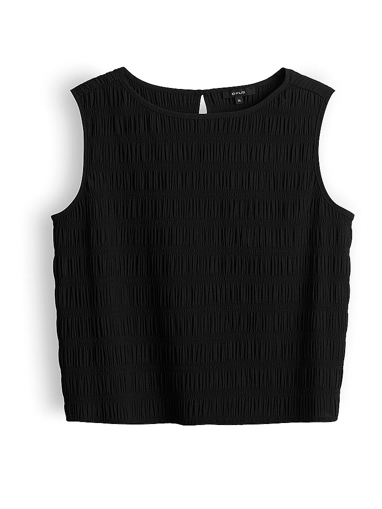 Opus Top FARDOA negro 42