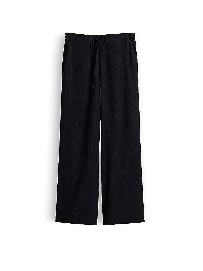 Pantalón Marlene MAROU SUNSET negro 40