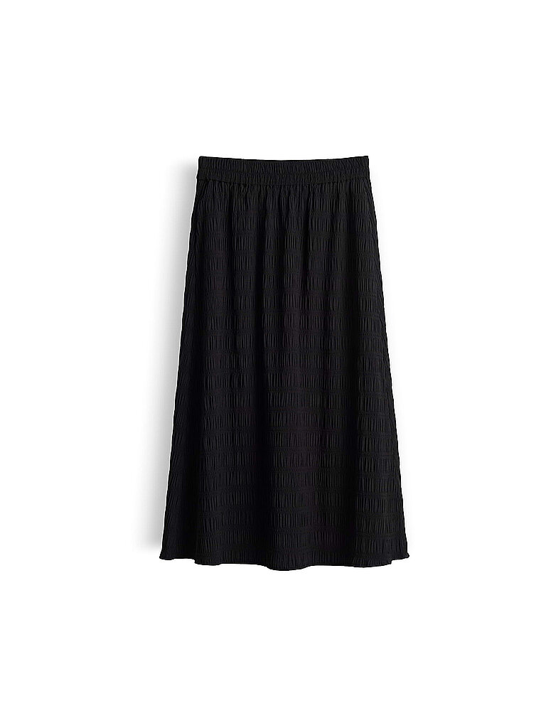 Midirock RONELLA STRUCTURED negro 36