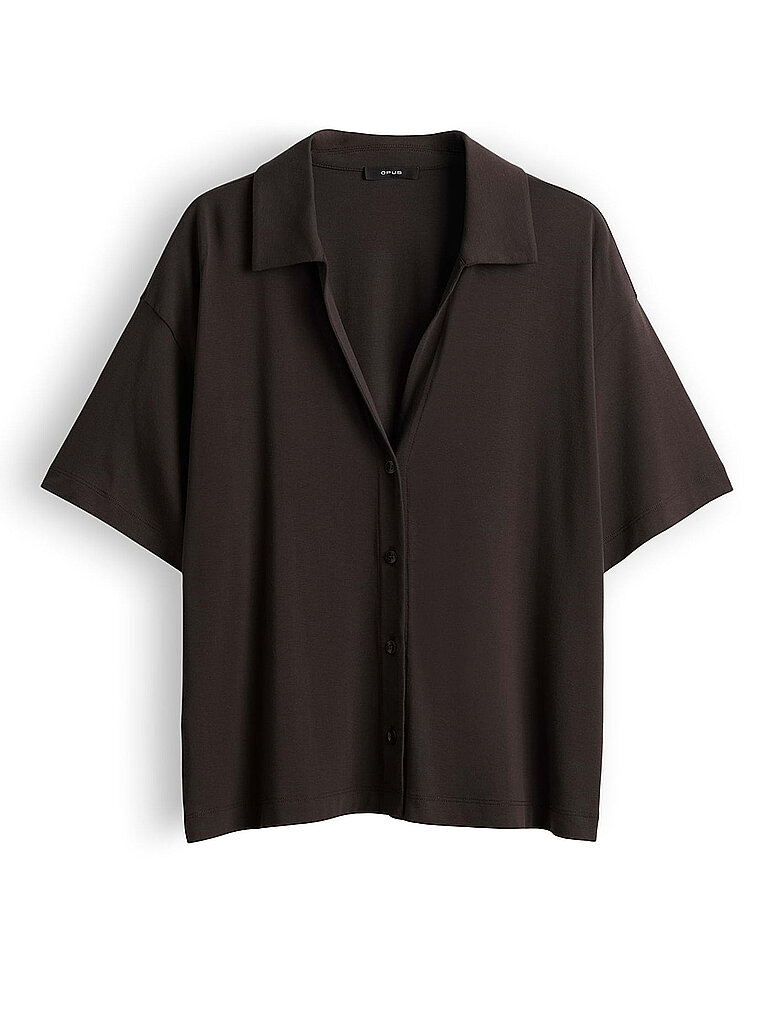 Opus Polo SAJACKI marrón 38