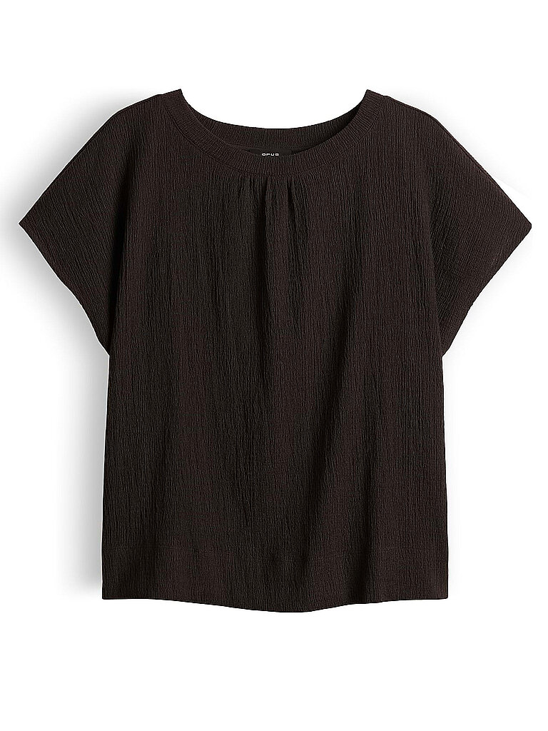 Opus Camiseta SALTI marrón 40