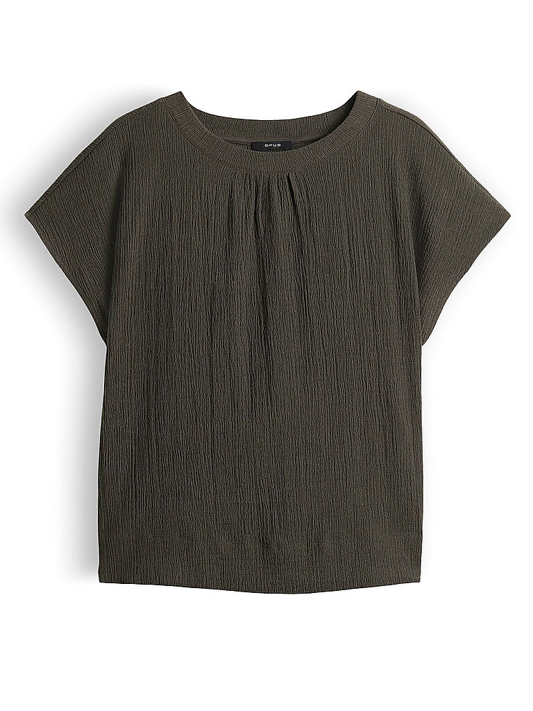 Camiseta SALTI verde oscuro 36