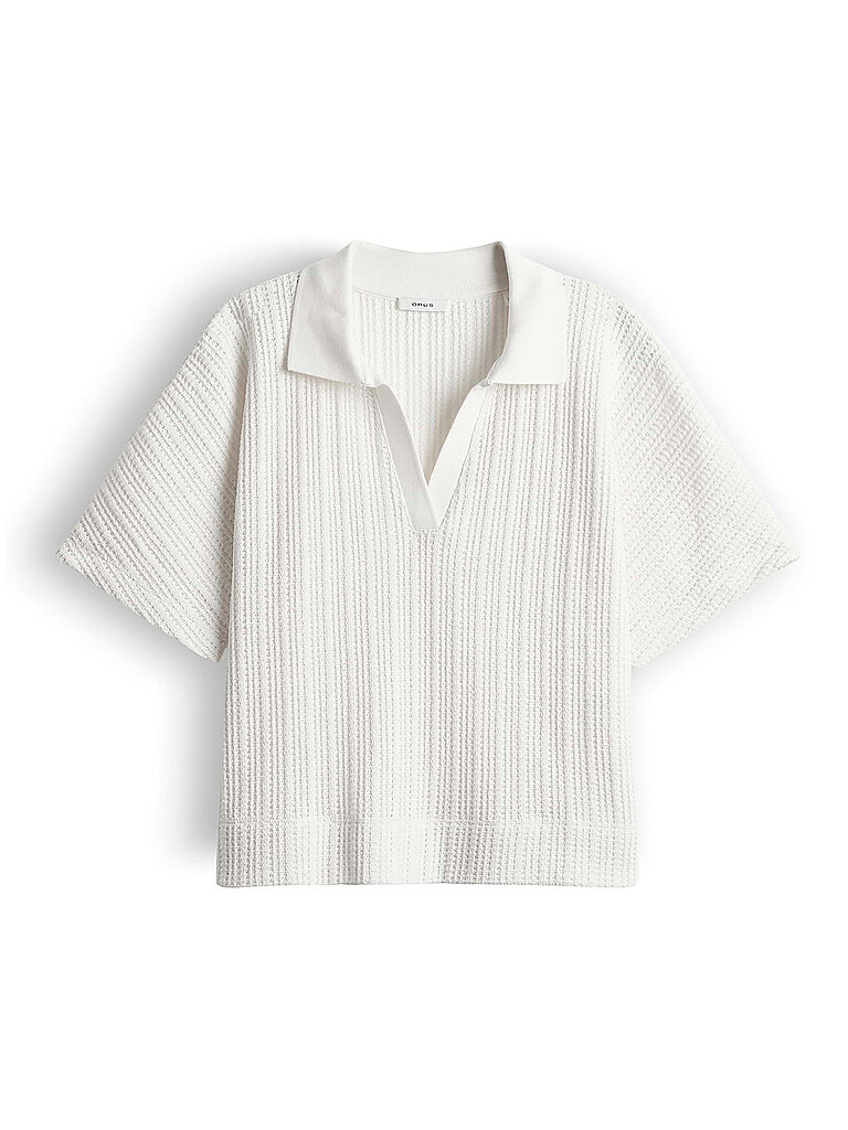 Opus Polo SEPOKO blanco 44