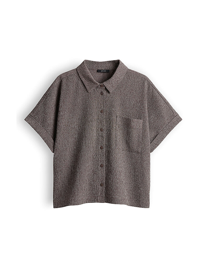 Opus Polo SOASI marrón 36