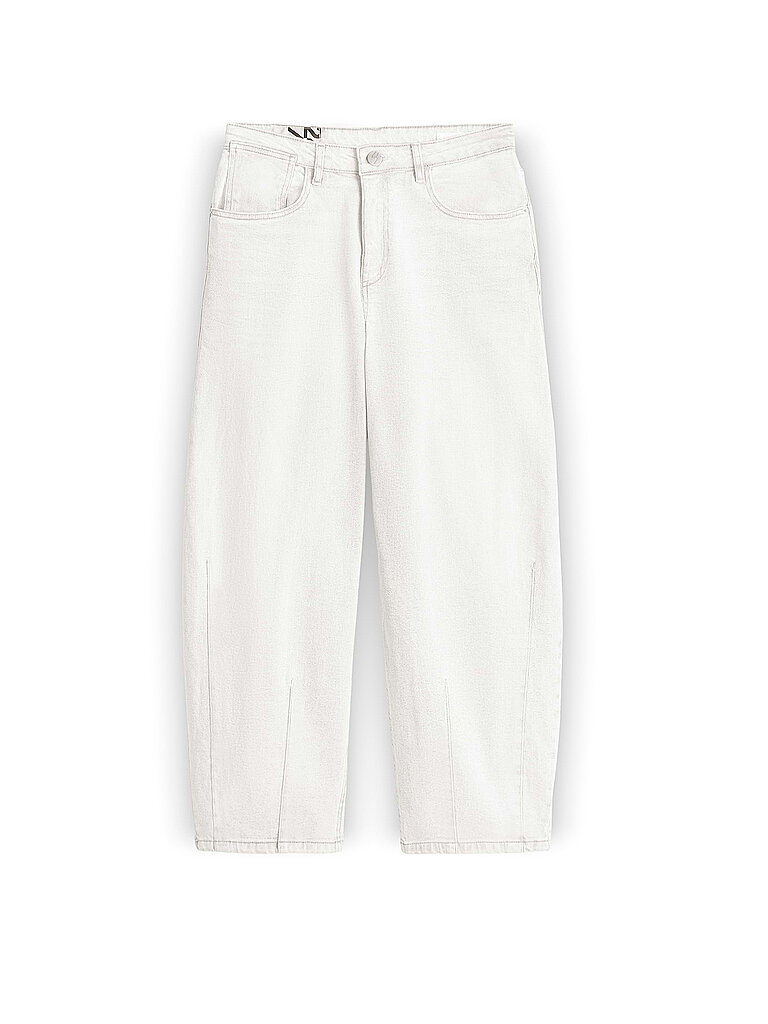 Jeans Balloon Fit LISSIE BOLD blanco 42/L28