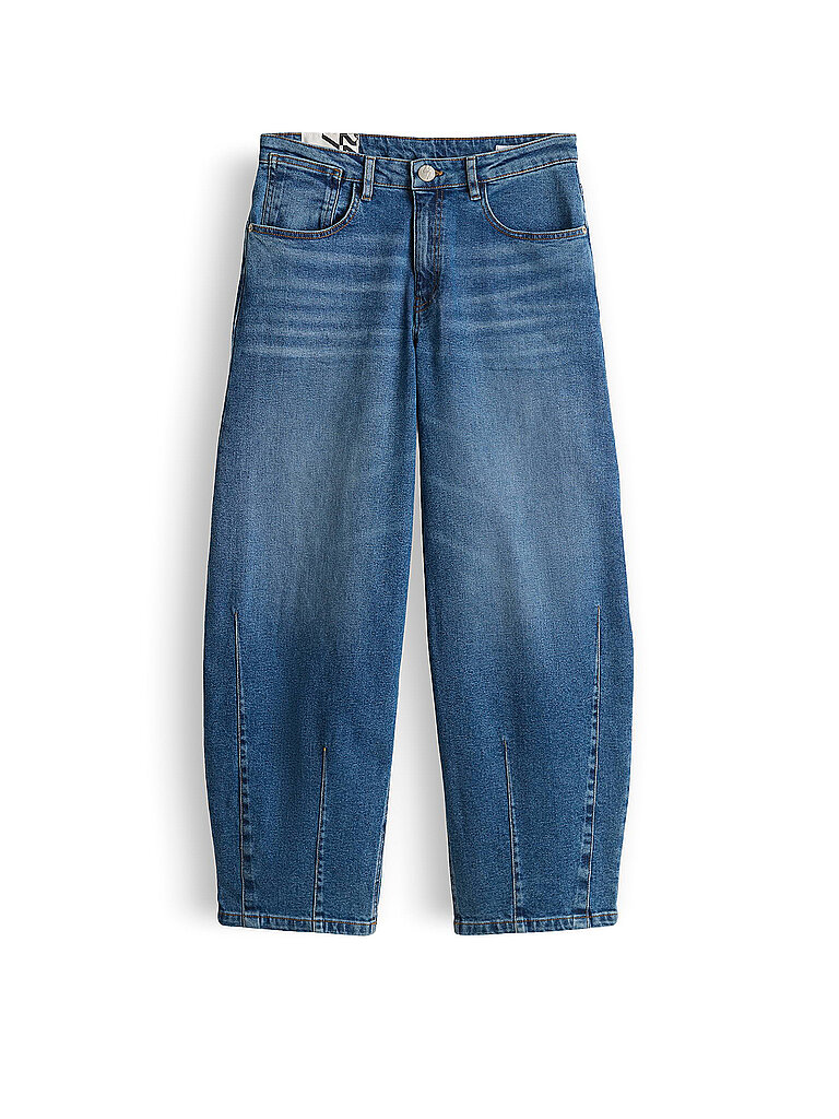 Jeans Balloon Fit LISSIE BOLD azul oscuro 36/L28