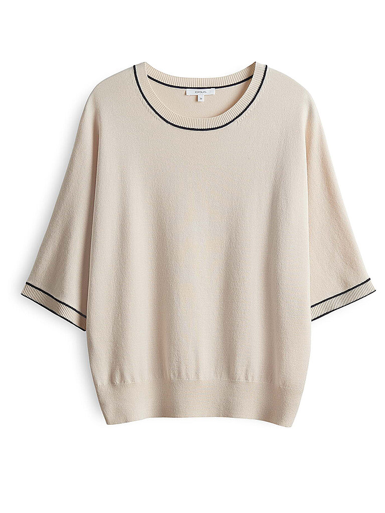 Opus Pullover PREPI beige 38