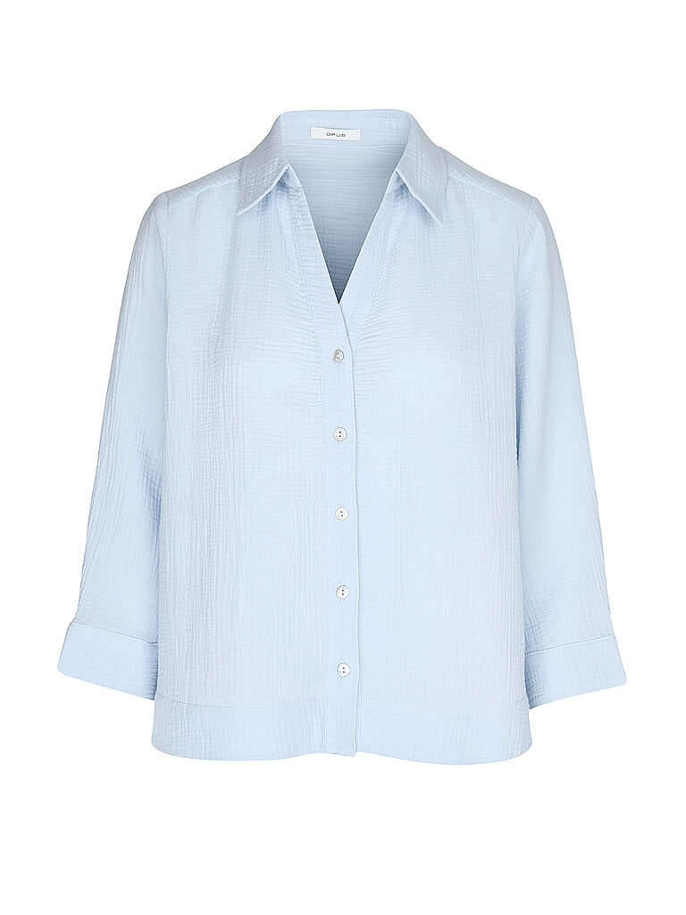 Opus Blusa FRATEA azul claro 42