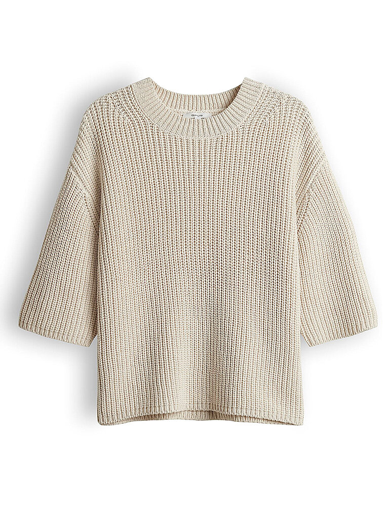 Opus Pullover PADMY crema S