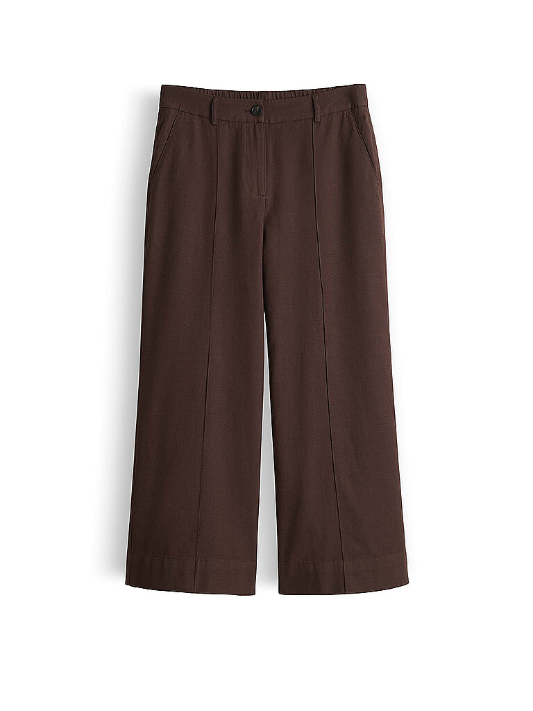 Culotte MEERI BREATH marrón 40
