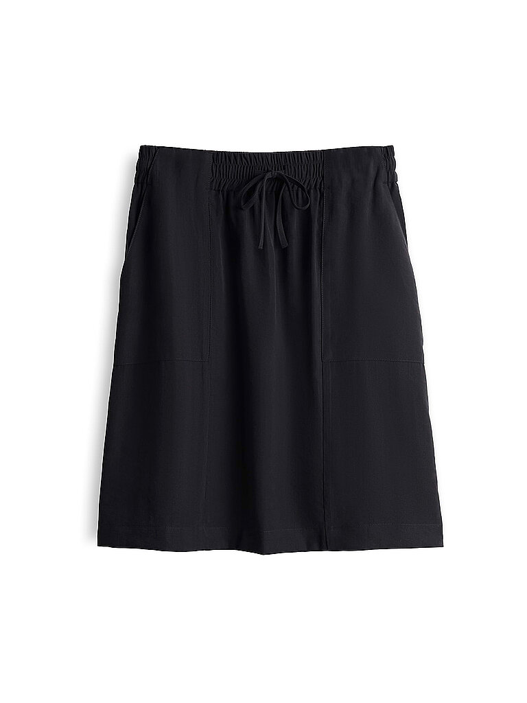 Minifalda RANIA CITY negro 38