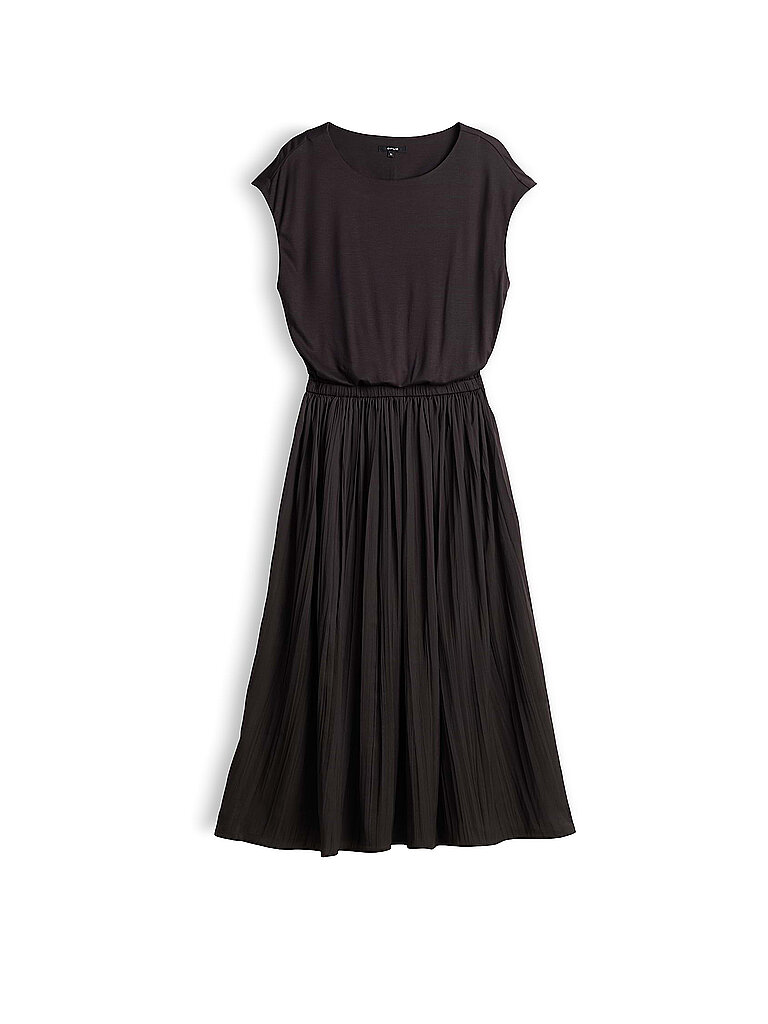 Opus Midikleid WABELLA marrón 36