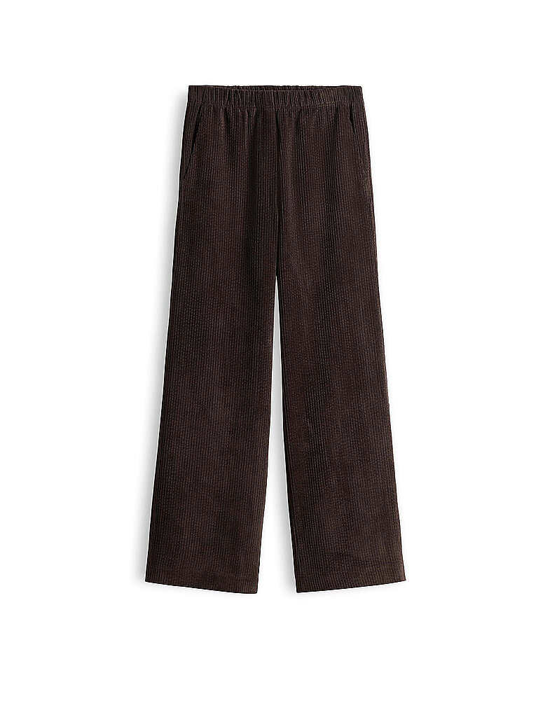 Opus Marlenehose MILENI URBAN marrón