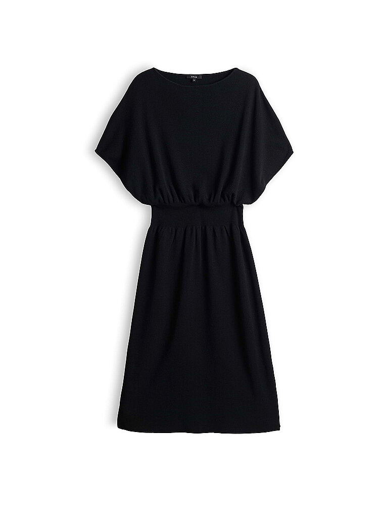 Opus Midikleid WULASI negro