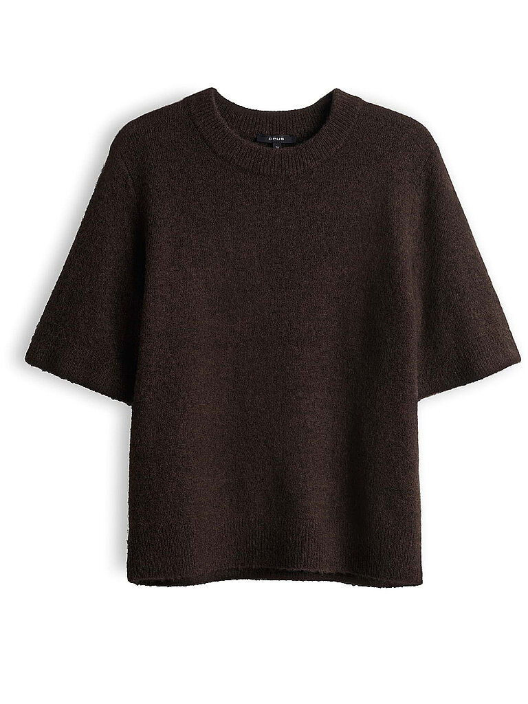 Opus Camiseta PIMOTA marrón