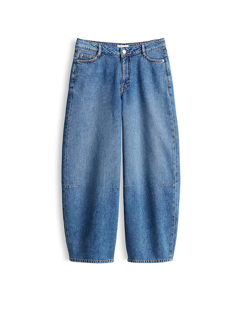 Opus Jeans Balloon Fit LOLAH PARIS azul
