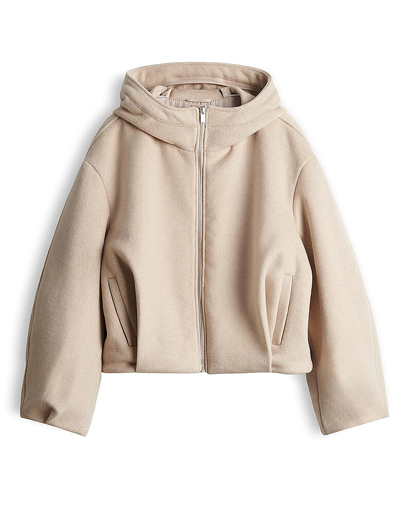 Opus Chaqueta HALENSO beige