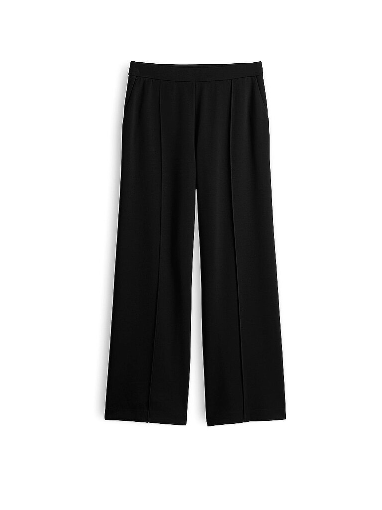Opus Pantalón de chándal MELANE CHILL negro