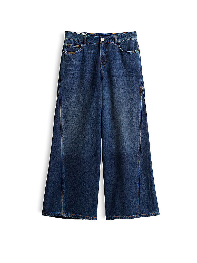 Jeans Balloon Fit MEDDY LOOSY azul oscuro 44/L28