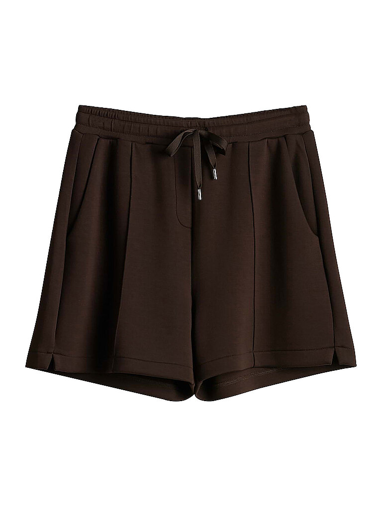 Shorts MELANE CLUB marrón 36