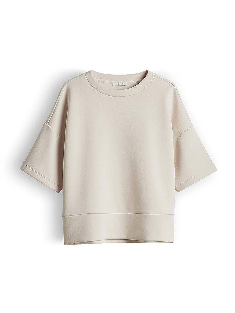 Opus Shirt GASOPA crema 42