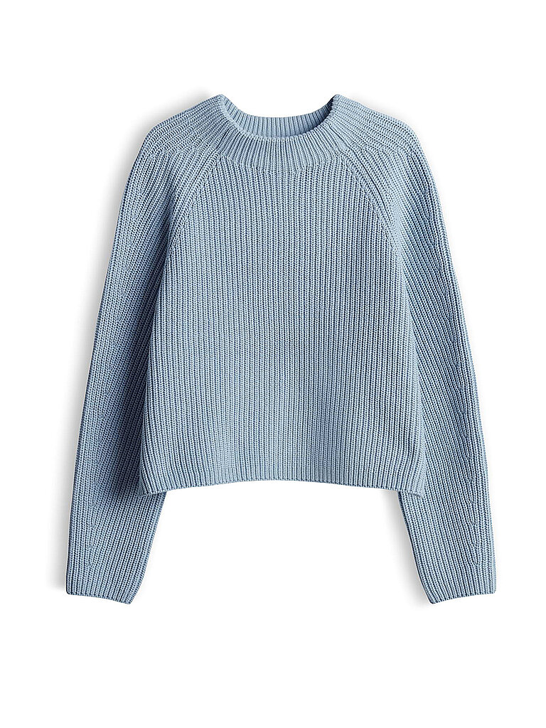 Opus Pullover PONUSA azul claro