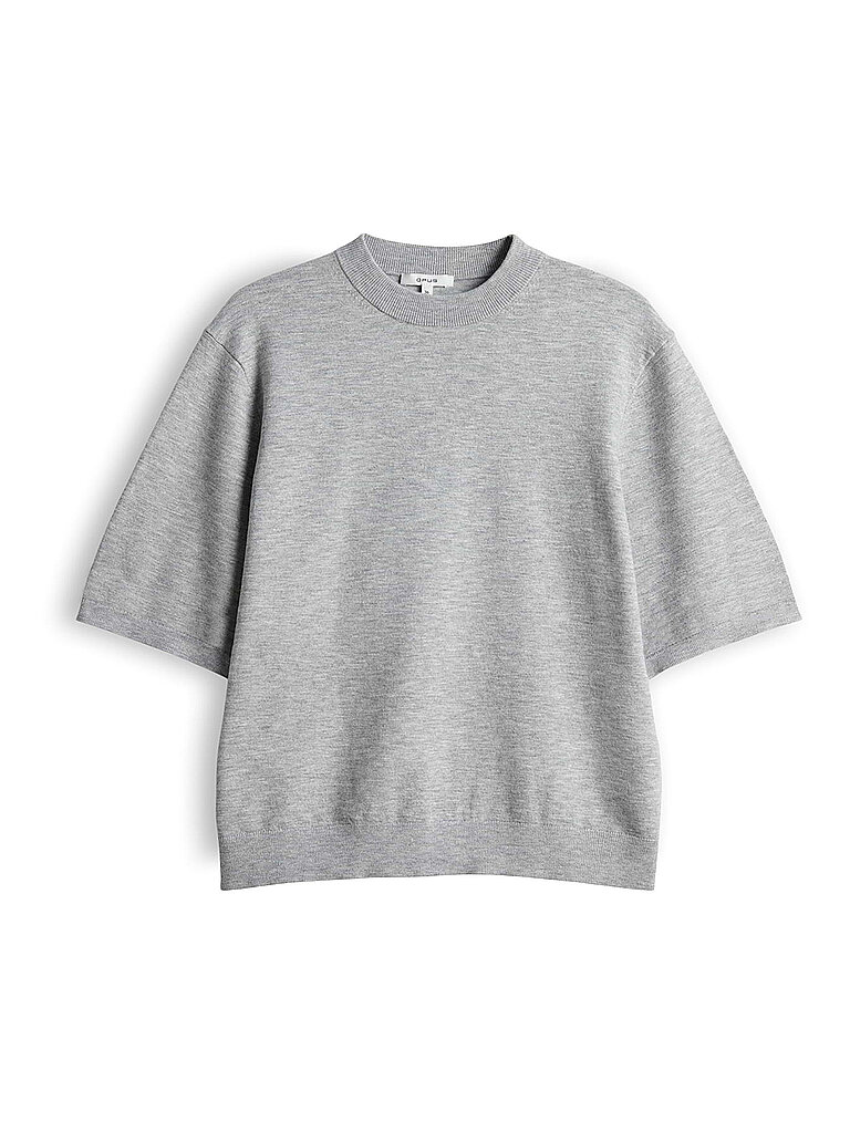 Opus Pullover PIMSI gris claro