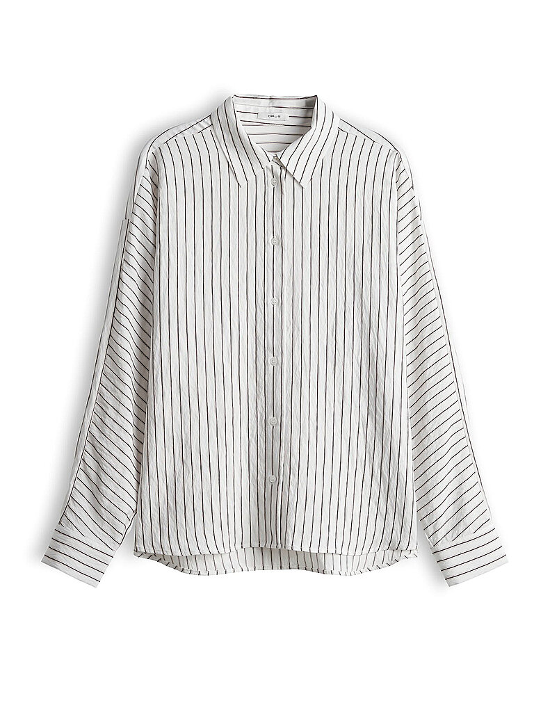 Opus Blusa FOHA crema