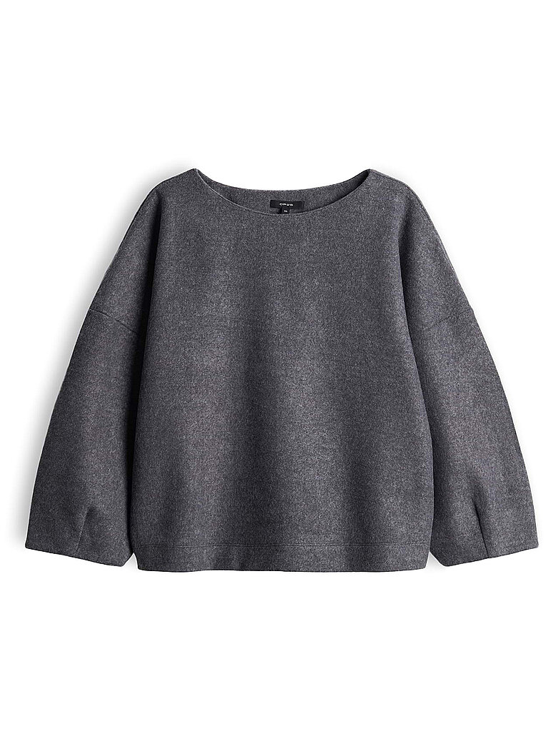 Opus Pullover GUSSI gris