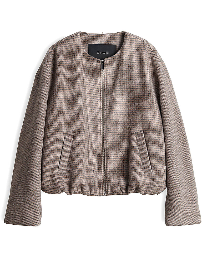 Opus Chaqueta HESSINA camel